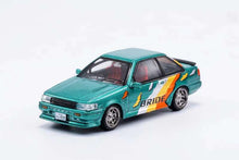 Load image into Gallery viewer, DCT GCD 1/64 Toyota Corolla AE86 Levin