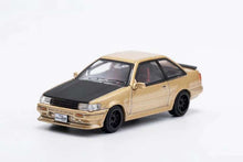 Load image into Gallery viewer, DCT GCD 1/64 Toyota Corolla AE86 Levin