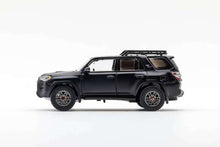 Load image into Gallery viewer, (Pre Order) GCD 1/64 Toyota 4Runner TRD PRO Matte Black