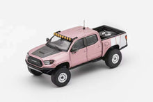 Load image into Gallery viewer, (Pre order) GCD 1/64 Toyota Tacoma Pre-Runner Champagne Color