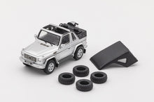 Load image into Gallery viewer, (Pre Order) GCD 1/64 Mercedes G500 Cabriolet