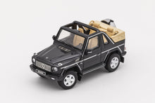 Load image into Gallery viewer, (Pre Order) GCD 1/64 Mercedes G500 Cabriolet