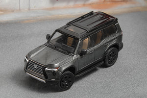 (Pre Order) GCD 1/64 Lexus GX550