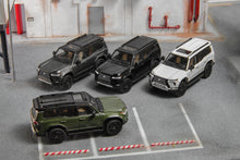 Load image into Gallery viewer, (Pre Order) GCD 1/64 Lexus GX550