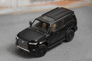 (Pre Order) GCD 1/64 Lexus GX550