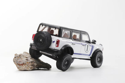 Shadow Pro 1/64 Bronco