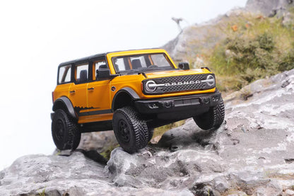 Shadow Pro 1/64 Bronco