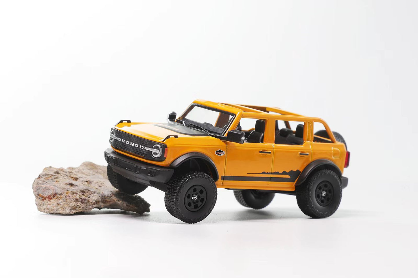 Shadow Pro 1/64 Bronco