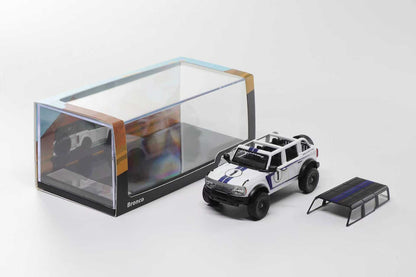 Shadow Pro 1/64 Bronco