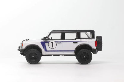 Shadow Pro 1/64 Bronco