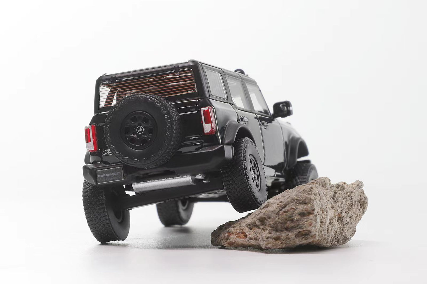 Shadow Pro 1/64 Bronco