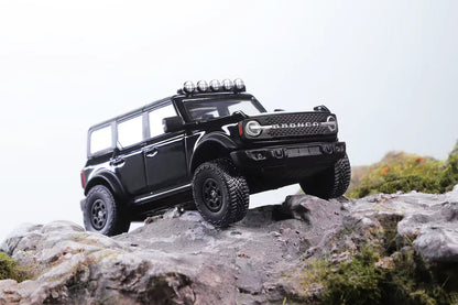 Shadow Pro 1/64 Bronco