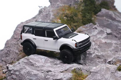 Shadow Pro 1/64 Bronco