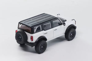 (Pre Order) Shadow Pro 1/64 Bronco