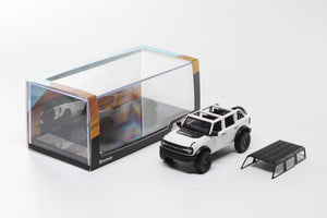 (Pre Order) Shadow Pro 1/64 Bronco