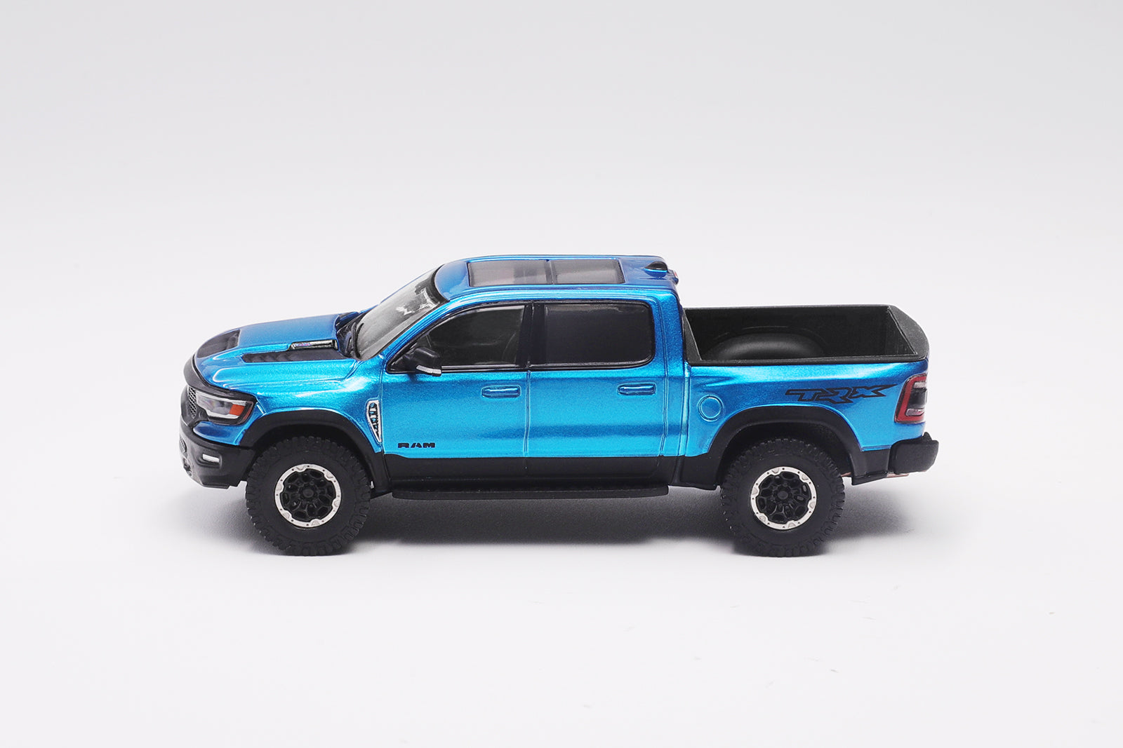 Shadow Pro 1/64 Dodge Ram 1500 TRX – DiecastTalk