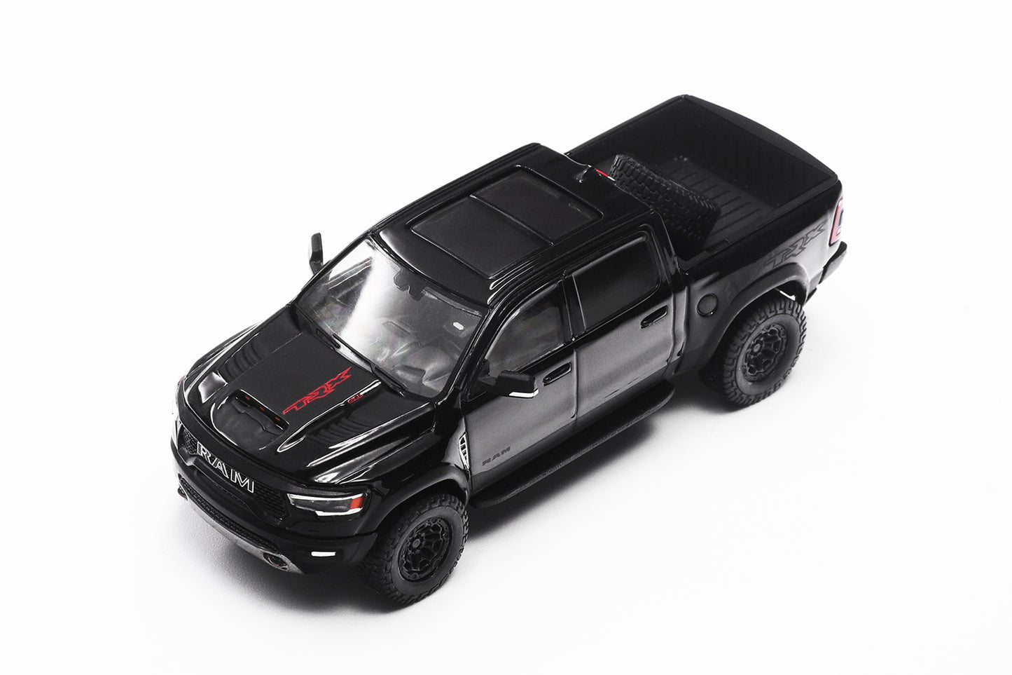 Shadow Pro 1/64 Dodge Ram 1500 TRX