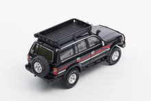 Load image into Gallery viewer, GCD 1/64 Toyota Land Cruiser 80 series overland