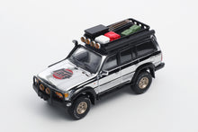 Load image into Gallery viewer, GCD 1/64 Toyota Land Cruiser 80 series overland