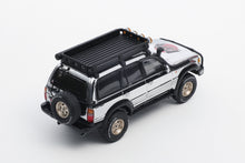 Load image into Gallery viewer, GCD 1/64 Toyota Land Cruiser 80 series overland