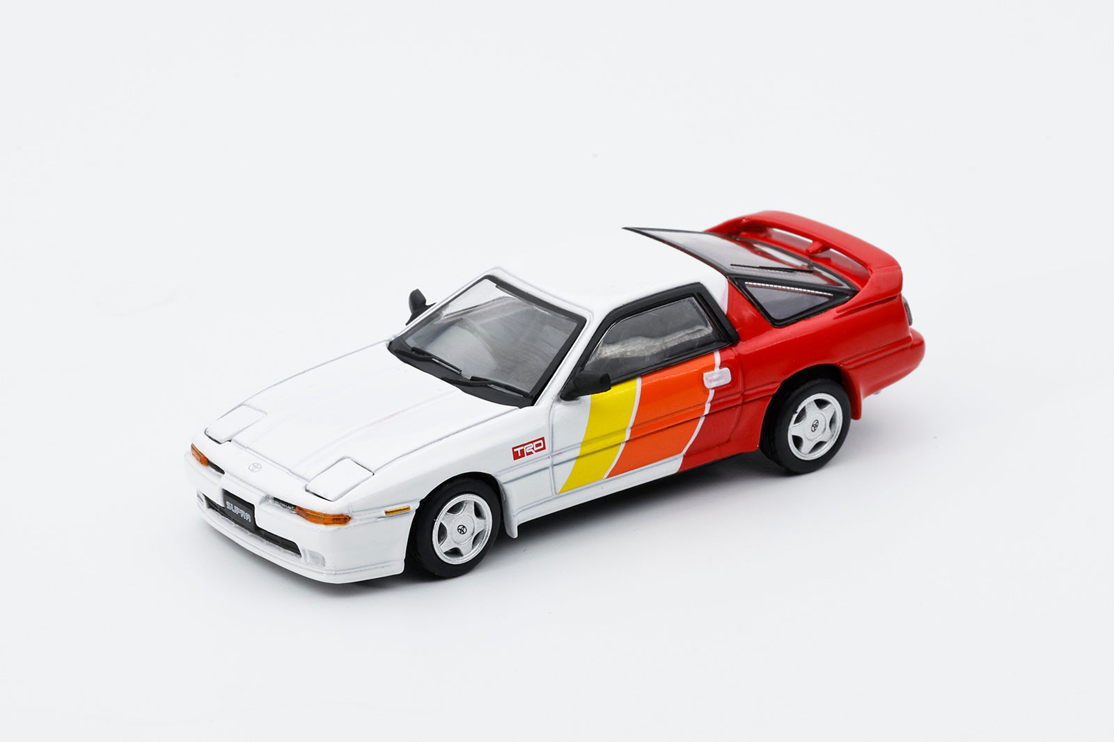 1:64 Scale – DiecastTalk