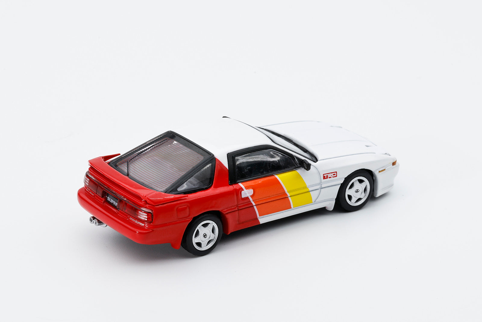1:64 Scale – DiecastTalk