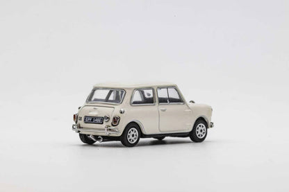 GCD 1:64 Austin Mini Cooper 1969 Italian Job