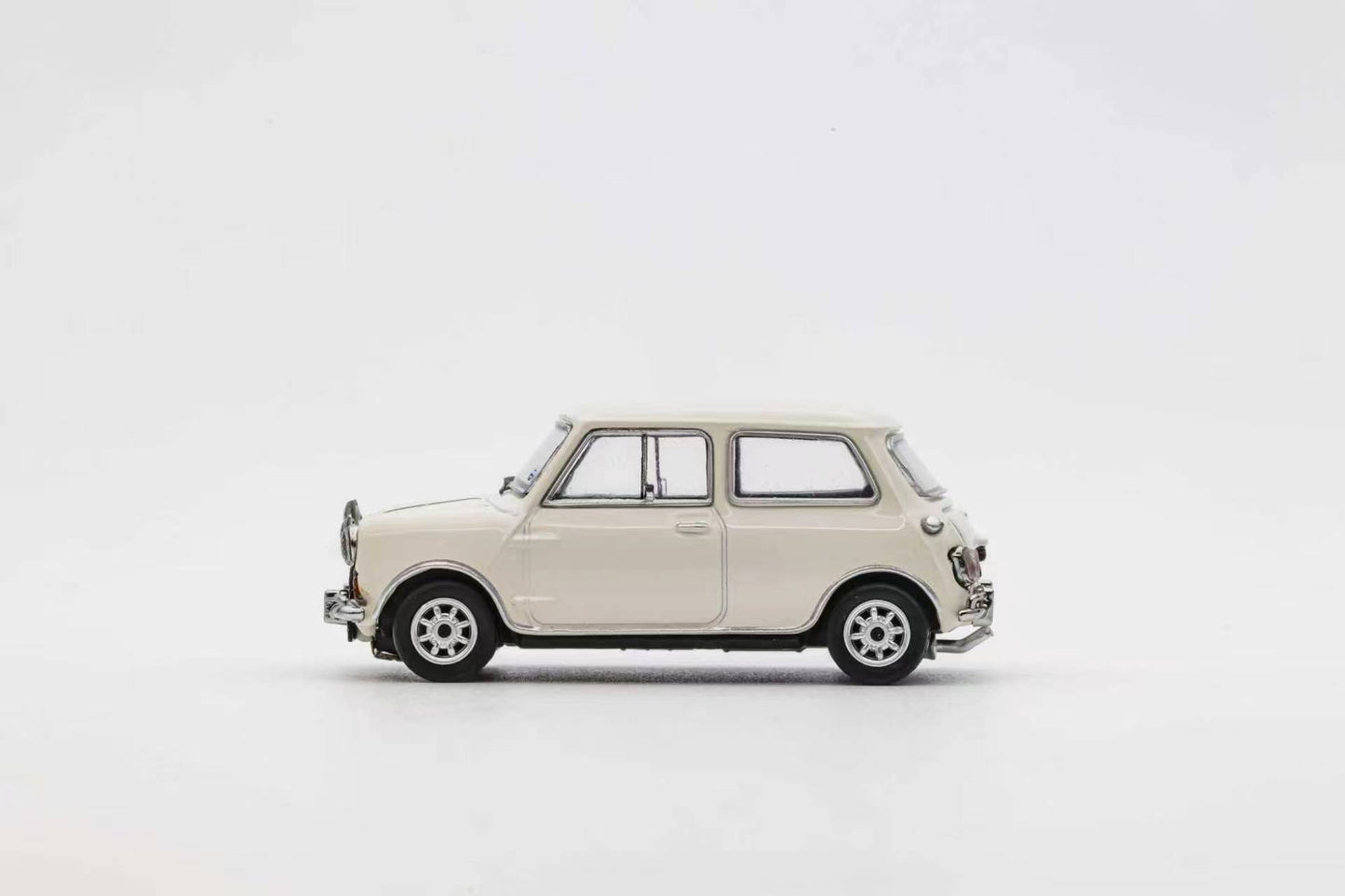 GCD 1:64 Austin Mini Cooper 1969 Italian Job