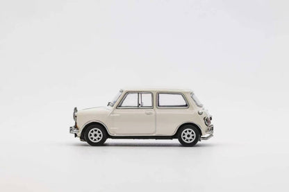 GCD 1:64 Austin Mini Cooper 1969 Italian Job