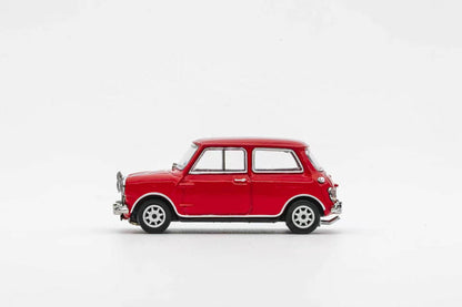 GCD 1:64 Austin Mini Cooper 1969 Italian Job