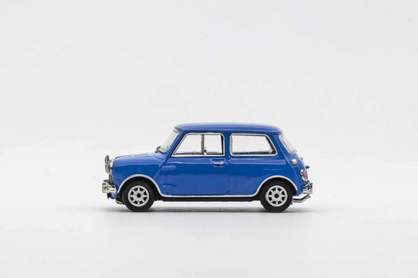 GCD 1:64 Austin Mini Cooper 1969 Italian Job