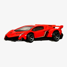 Load image into Gallery viewer, Hot Wheels Car Culture 2023 Speed Machines Lamborghini Veneno