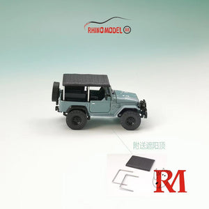 Rhino 1/64 Toyota FJ40