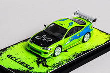 Load image into Gallery viewer, Fast Speed 1/64 Mitsubishi Eclipse Fast and Furious