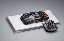 Load image into Gallery viewer, TPC 1:64 Koenigsegg Agera One:1 Full carbon Diecast model