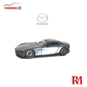 Rhino 1/64 Mazda Vision Coupe