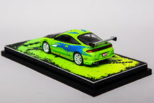 Load image into Gallery viewer, Fast Speed 1/64 Mitsubishi Eclipse Fast and Furious