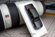 Load image into Gallery viewer, MK Miniatures 1:64 Lincoln Town Car 1992
