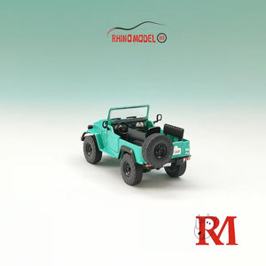 Rhino 1/64 Toyota FJ40