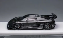 Load image into Gallery viewer, TPC 1:64 Koenigsegg Agera One:1 Full carbon Diecast model