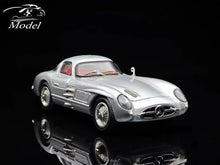 Load image into Gallery viewer, YS model 1/64 Mercedes-Benz 300 SLR Uhlenhaut coupe
