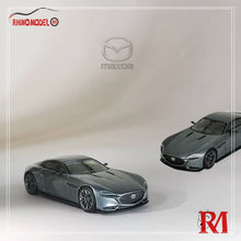 Load image into Gallery viewer, Rhino 1/64 Mazda Vision Coupe