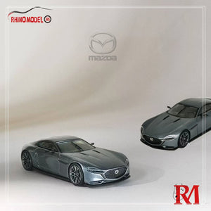 Rhino 1/64 Mazda Vision Coupe