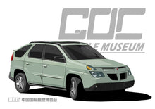 Load image into Gallery viewer, GOC 1:64 Pontiac Aztec Breaking Bad