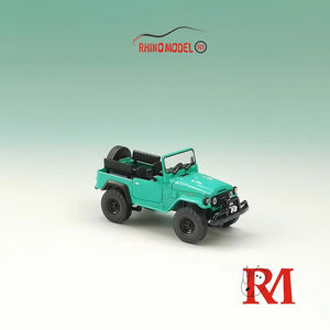 Rhino 1/64 Toyota FJ40