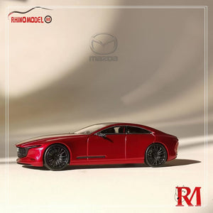 Rhino 1/64 Mazda Vision Coupe
