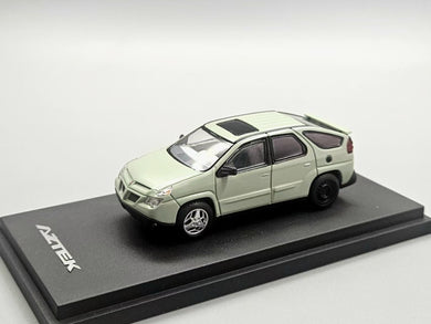 GOC 1:64 Pontiac Aztec Breaking Bad