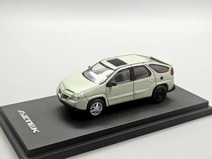 GOC 1:64 Pontiac Aztec Breaking Bad