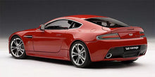 Load image into Gallery viewer, AUTOart 1:18 Aston Martin Vantage V12 Red 2010