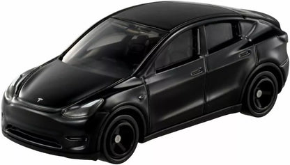 Tomica Tesla Model Y Black